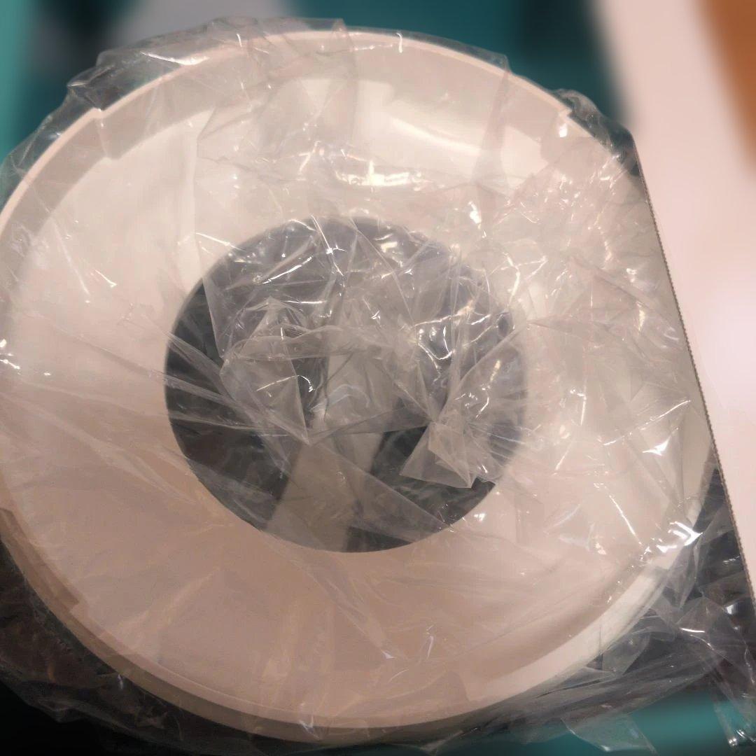 値下げいたしました 新品未使用　水素spa oval