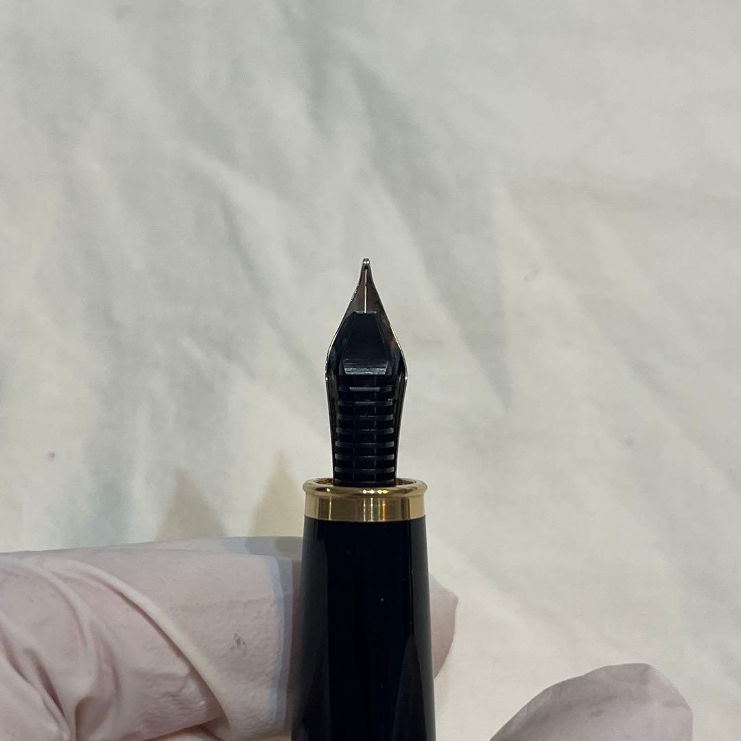 CROSS クロス 18K 750 万年筆