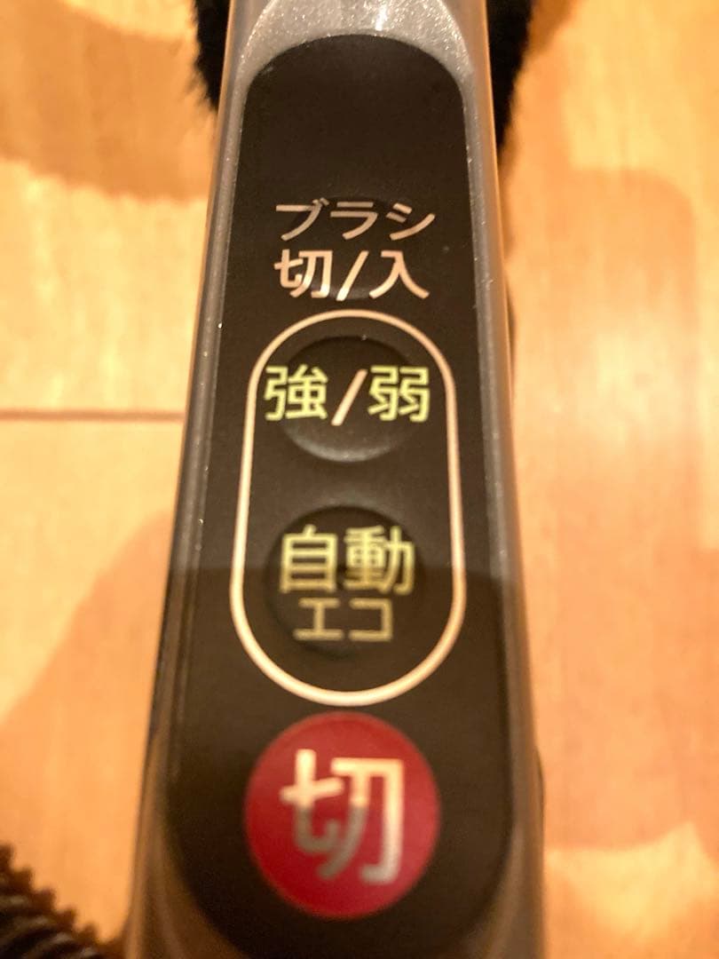 SHARP 電気掃除機 EC-PX700-P【消毒/清掃/動作確認済】　Q1