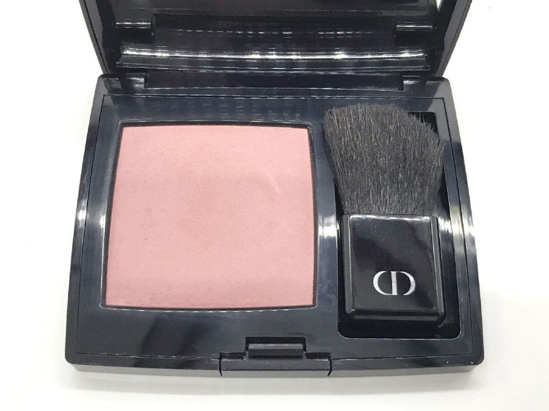 Dior ディオール ディオールスキン ルージュ ブラッシュ サンククルール
