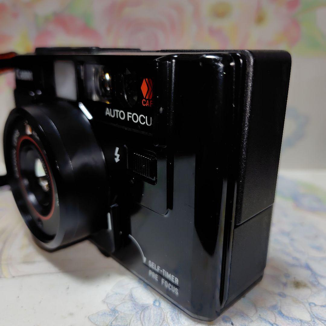 ☆☆美品❕完動品❕☆☆ キヤノンオートボーイAF35M