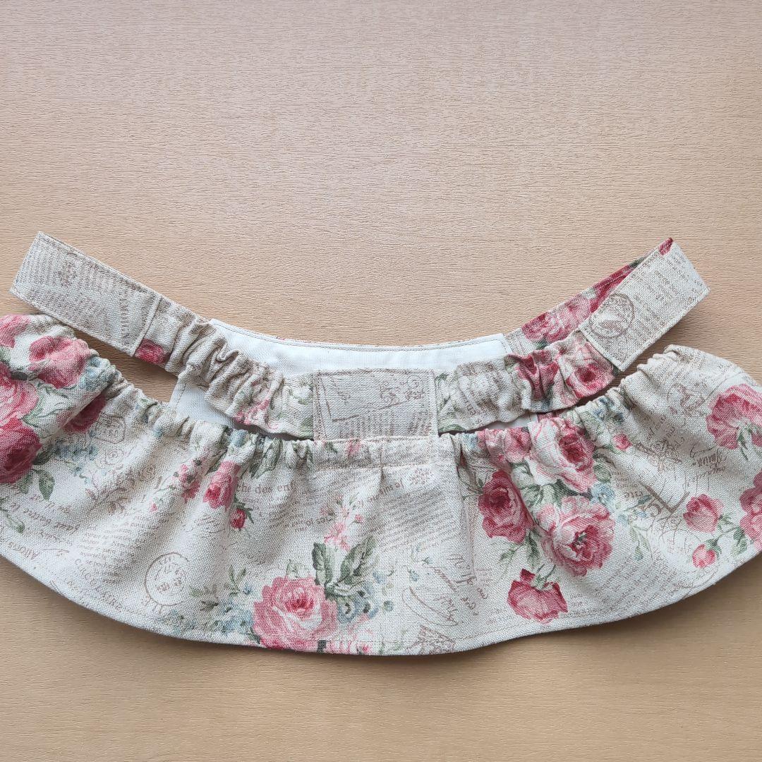 ラボット服　LOVOT　ハンドメイド　a*ページ