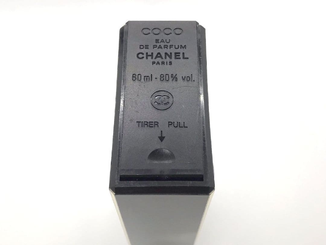 香水 シャネル CHANEL ココ オードパルファム EDP 60ml 50ml