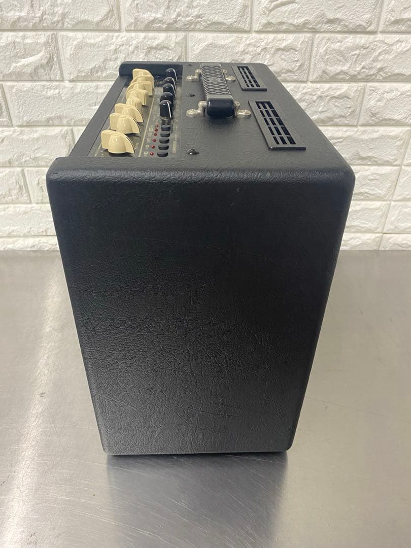 アンプ VOX Valvetronix VT20