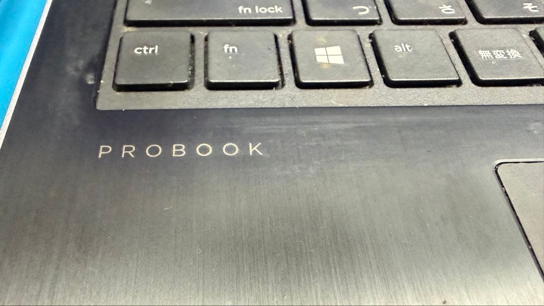 さ*ょ様 HP ProBook Intel Core i5 7世代