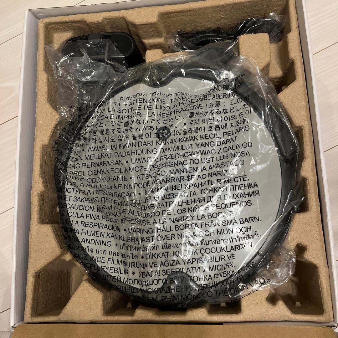 iRobot Roomba 692 ロボット掃除機