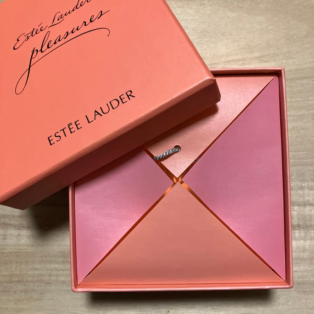 新品 Estée Lauder pleasures パルファム 7ml