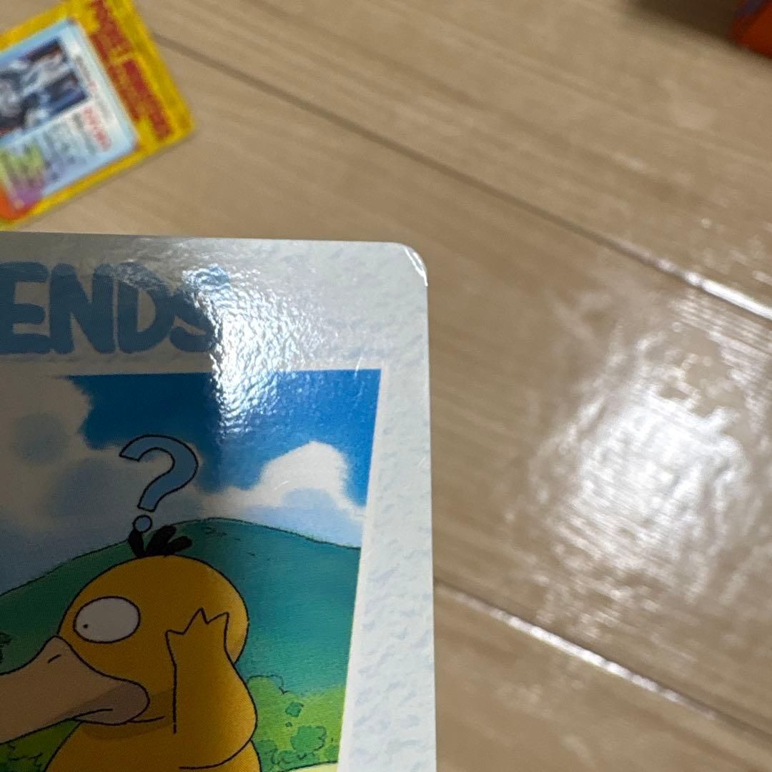 ポケモン カード バラ可