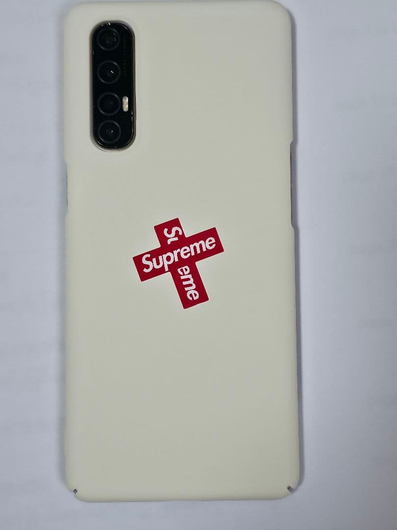 【SIMフリー￼】OPPOReno3 8/128GB 5Gスマートフォン本体￼￼