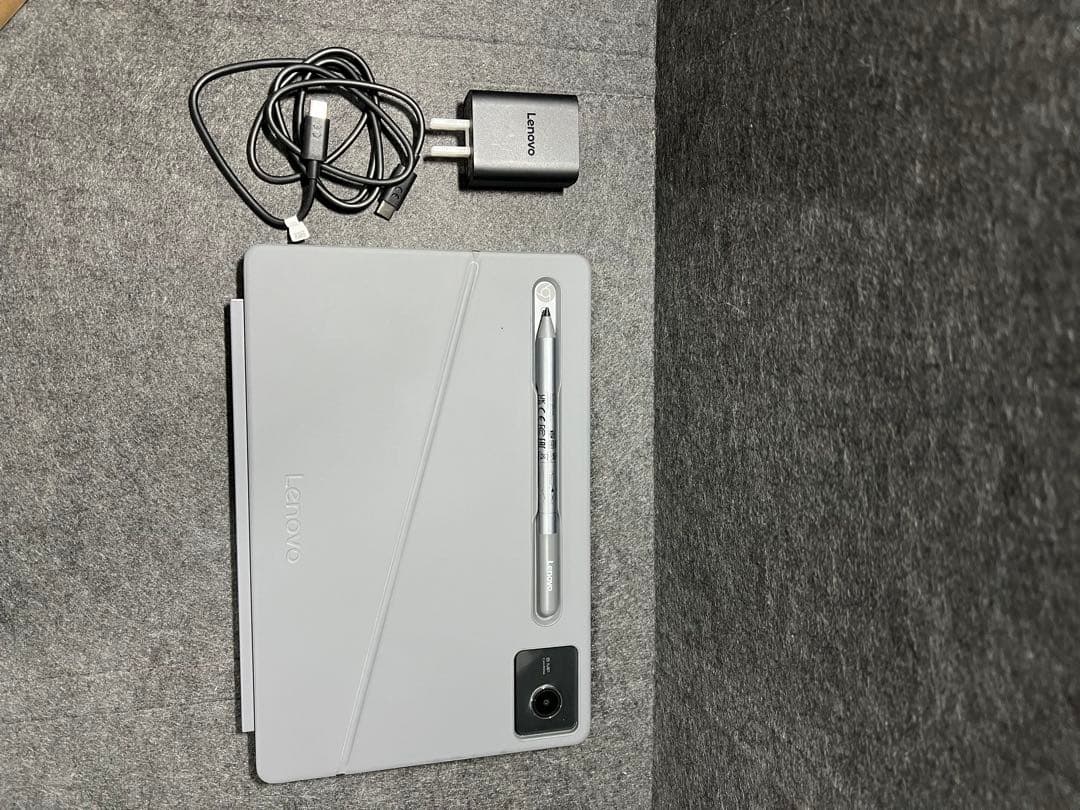Chromebook本体 Lenovo Chromebook Duet Keyboard Pack