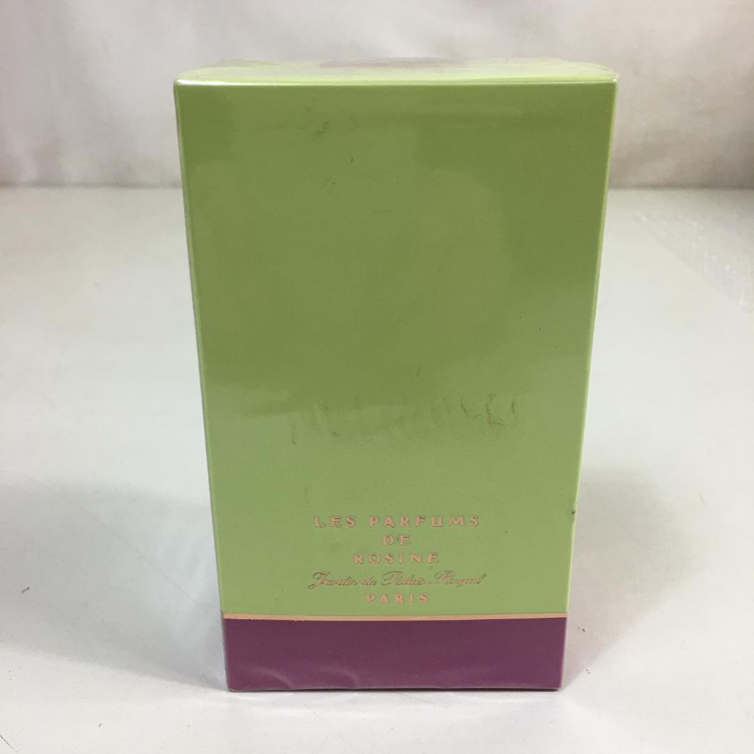 ☆未開封 ローズベリー ド ロジーヌ オードパルファム 100ml 香水