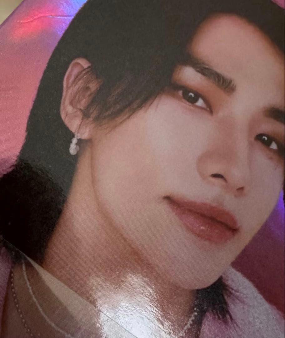 straykids ヒョンジン タワレコ hmv ソニミュ ラキドロ トレカ