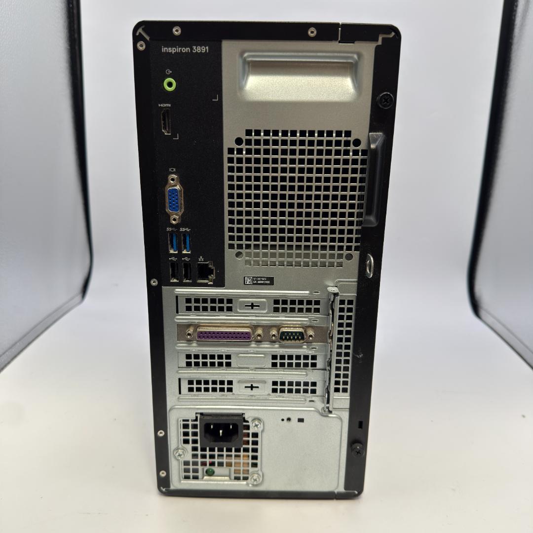 Dell Inspiron3891 i5 11世代 32GB SSD+HDD