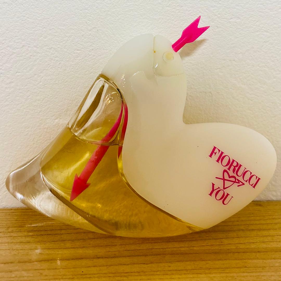 フィオルッチ ラブスユー オードトワレ 50ml