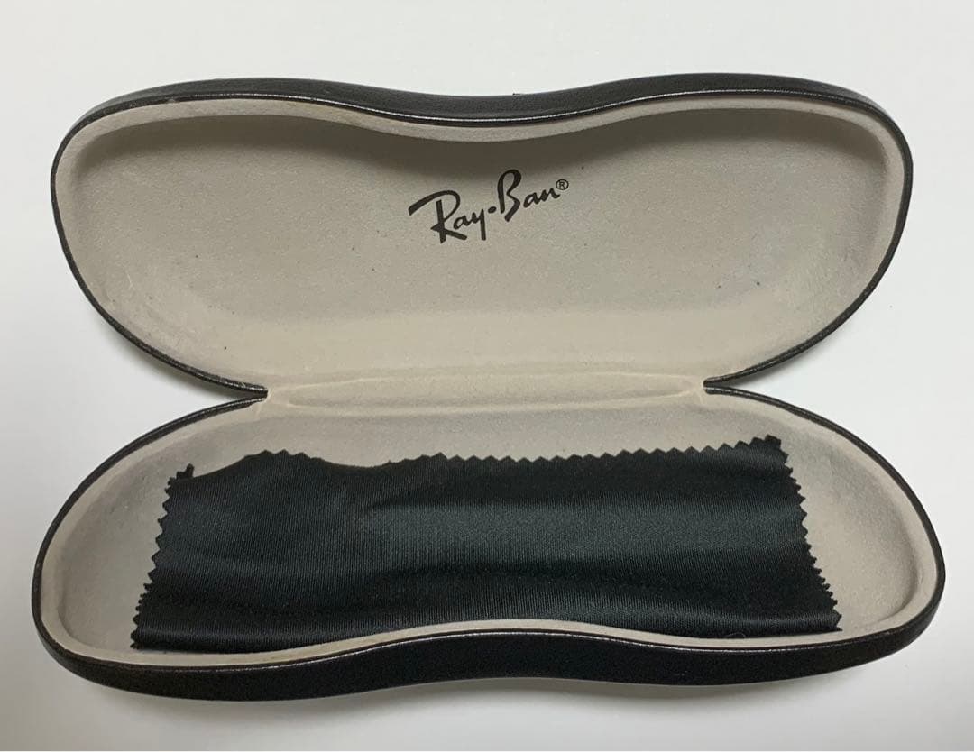RayBan メガネ　RB 5154 2000