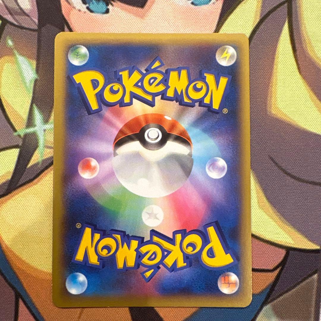 ポケモンカード　ポケモンだいすきクラブ　SR XY