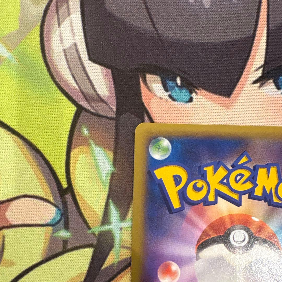 ポケモンカード　ポケモンだいすきクラブ　SR XY