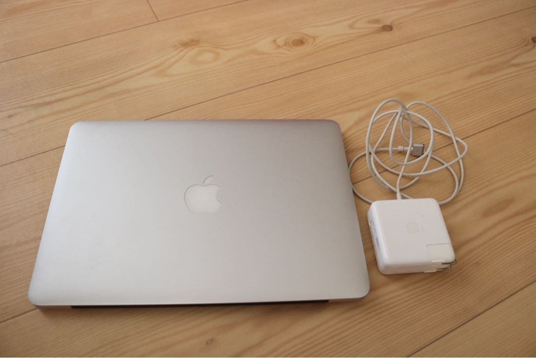 【週末価格】MacBook Pro A1425 ジャンク品｜初期化済・改造用に