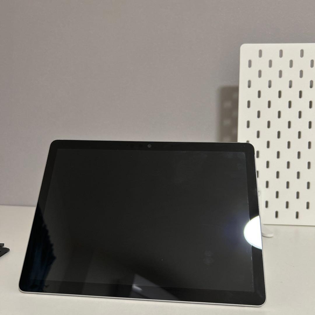 surface go 3 キーボード付き　Windows 11 pro