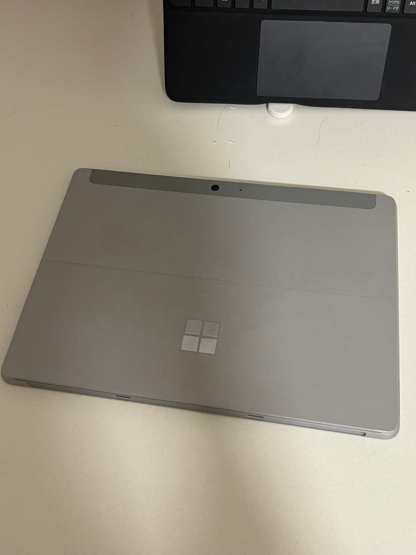 surface go 3 キーボード付き　Windows 11 pro
