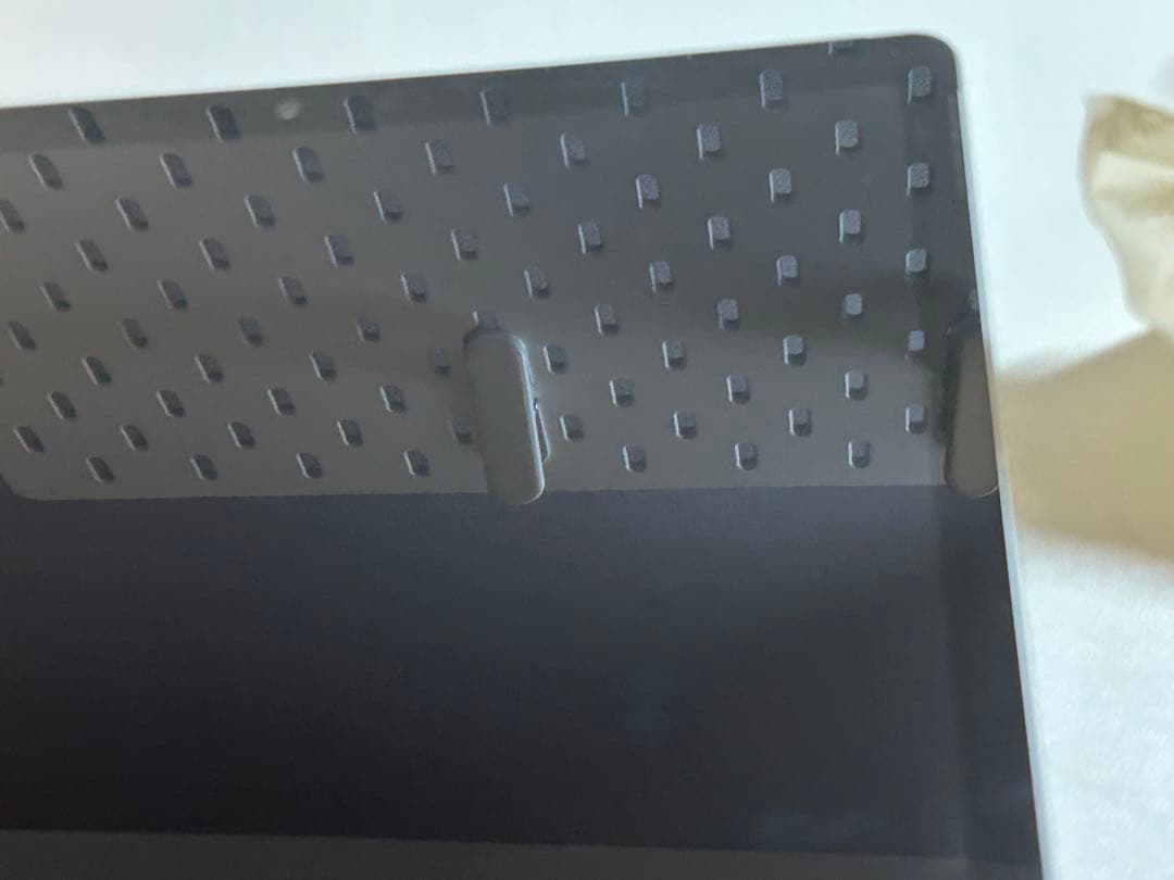surface go 3 キーボード付き　Windows 11 pro