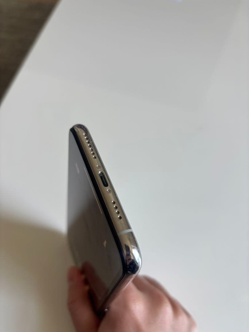 スマートフォン本体 iPhone 11 Pro Max 64GB