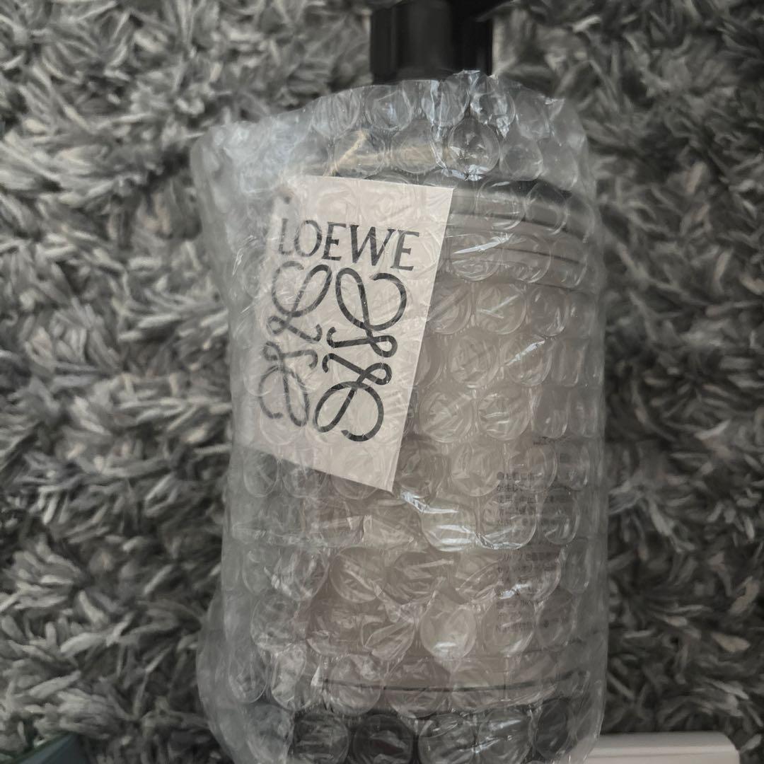 LOEWE Ivy Body Lotion アイビー ボディローション