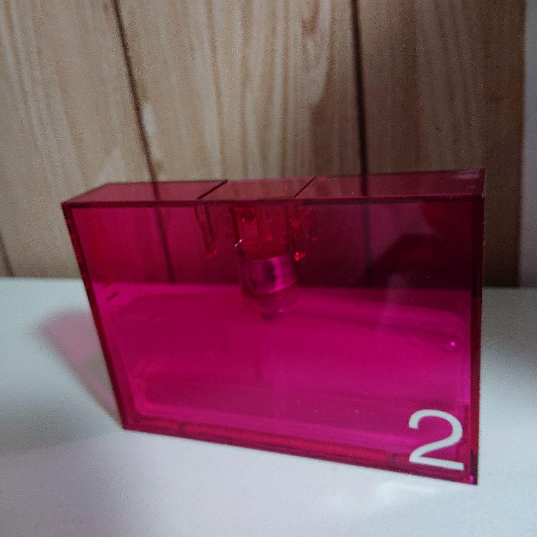 香水 GUCCI rush2
