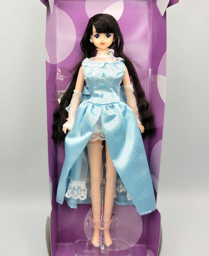 ■ジェニー　日本製　限定　スペシャルボディ　【ミスジェニー　Ⅲ】　ジェニー