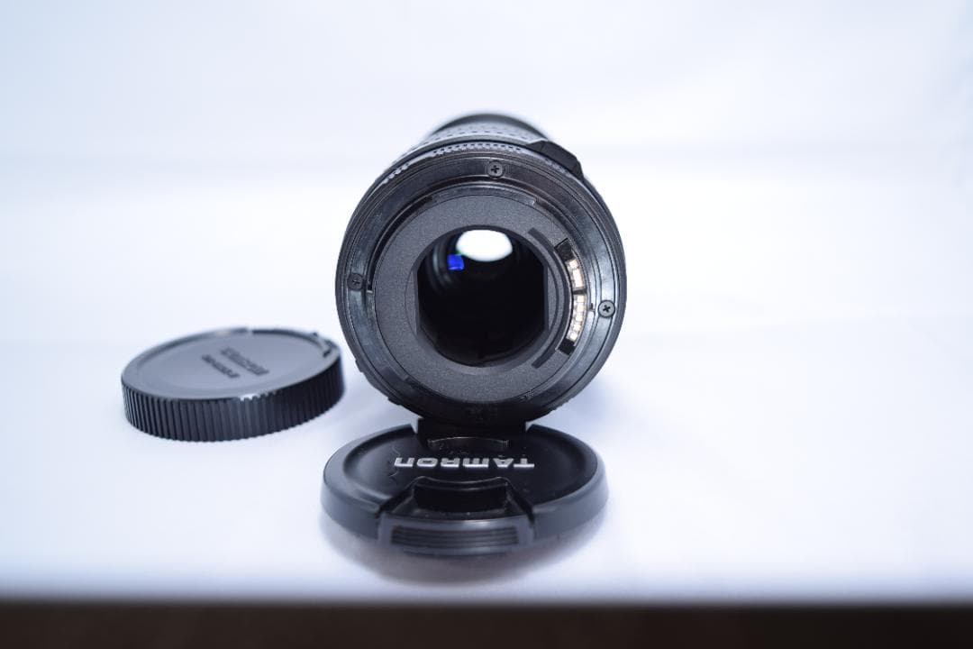 レンズ(ズーム) Tamron AF 28-300mm F3.5-6.3 XR Di LD