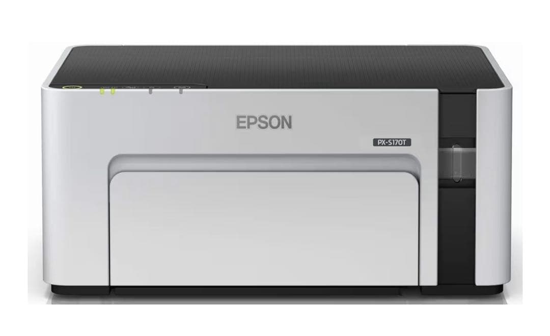 エプソン プリンター A4モノクロインクジェットプリンター PX-S170T