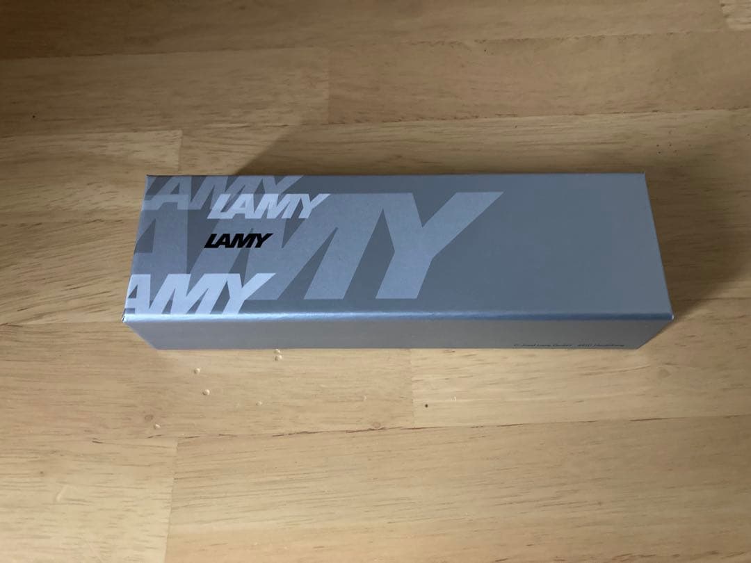 ラミー2000 LAMY2000 ローラーボール