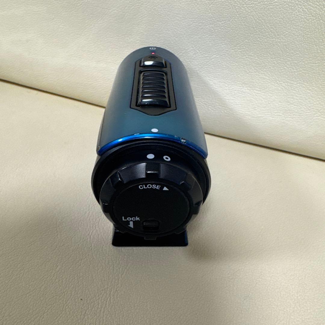 フルHD防水アクションカメラ AC-01