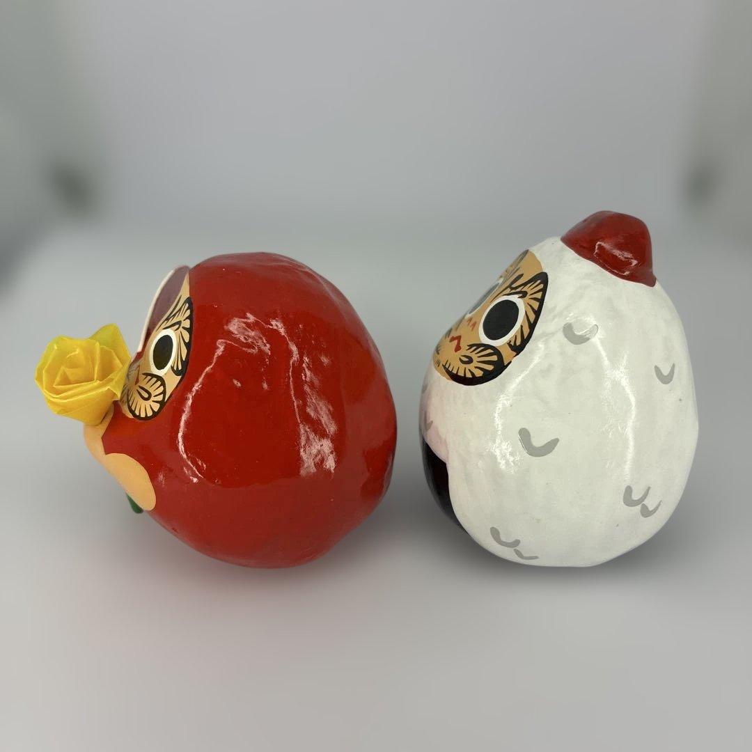 ヤチコダルマ　父の日＋おにぎり