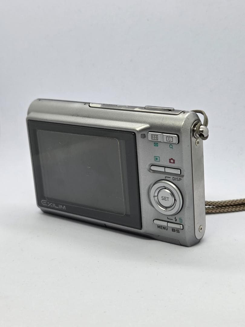 【スマホ転送OK】カシオ CASIO EXILIM EX-Z75 デジタルカメラ
