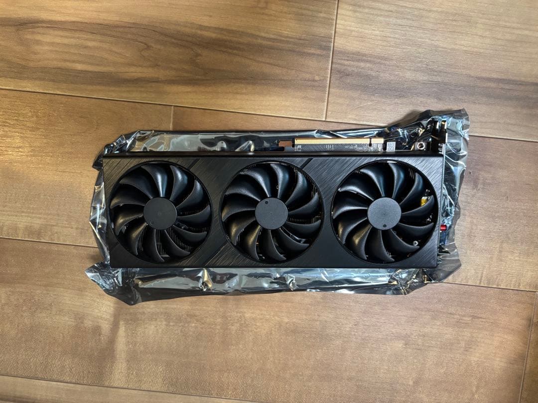 グラフィックボード・グラボ・ビデオカード AMD Radeon RX 6800