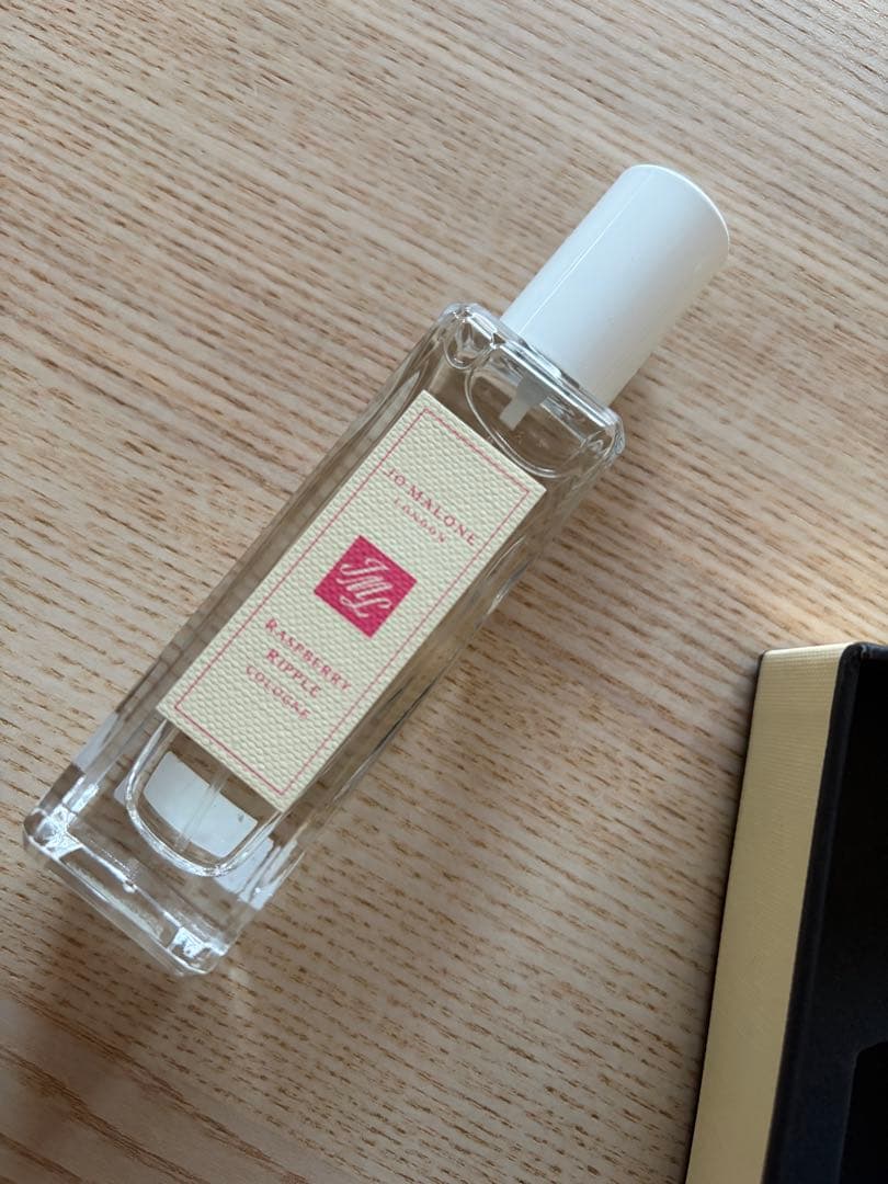 Jo Malone Raspberry Ripple 香水