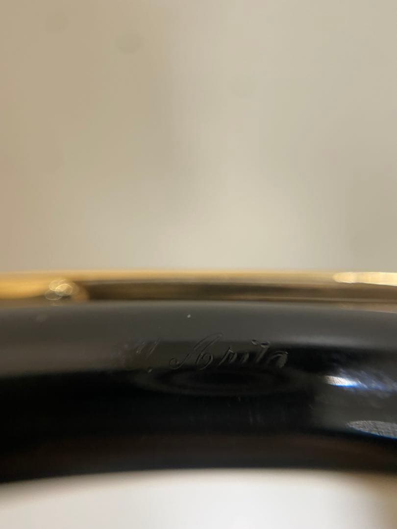 モ*ん様 MONT BLANC ボールペン 黒