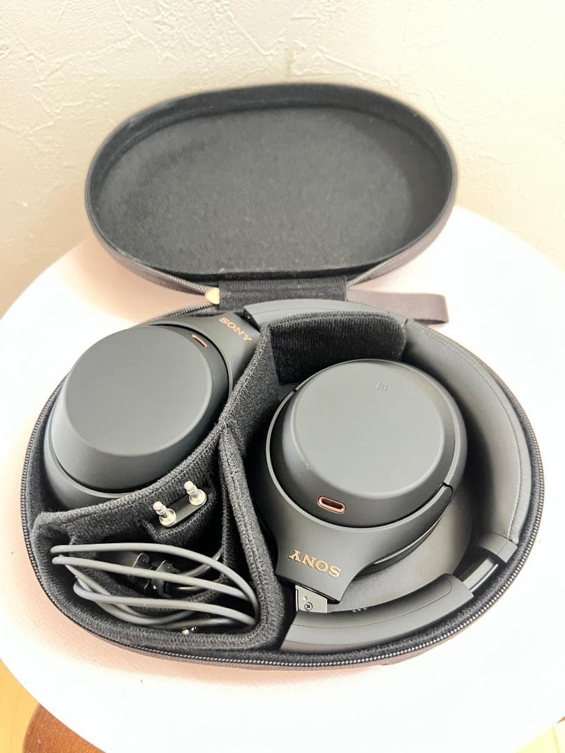 【未使用】SONY WH-1000XM4