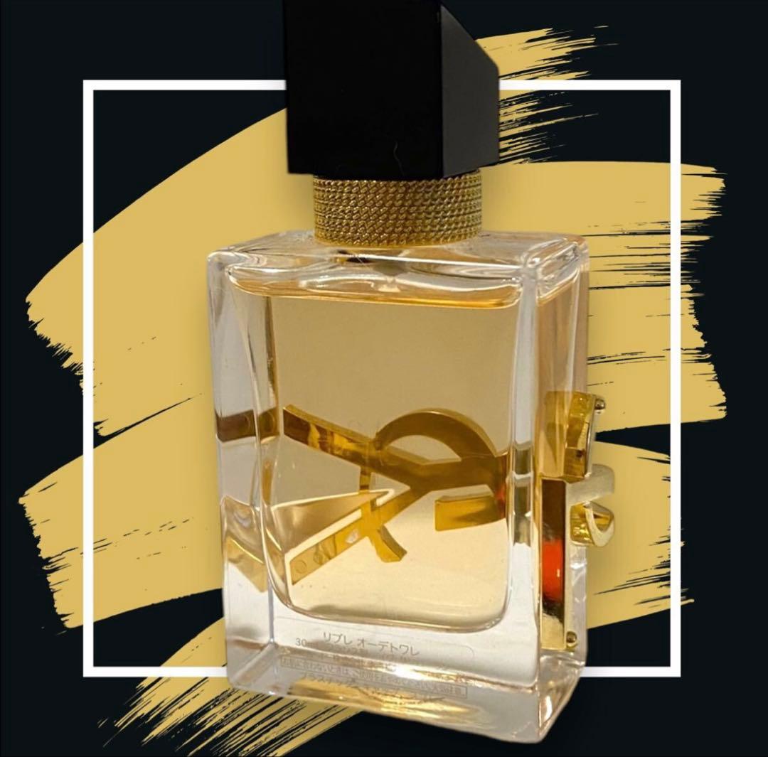 リブレ　オーデ　トワレ　30ml