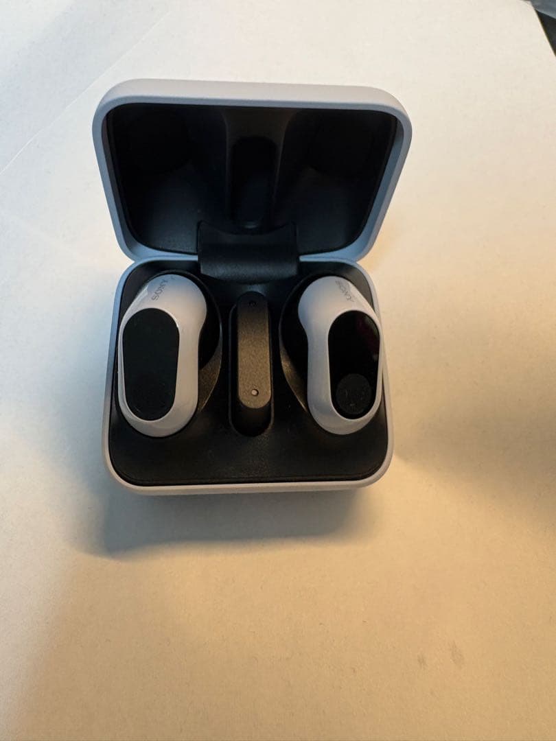 SONY inzone buds ホワイト