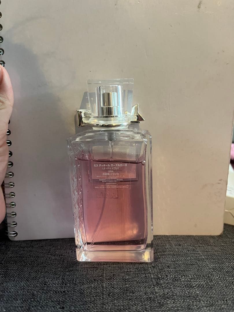 Miss Dior Rose N' Roses 香水