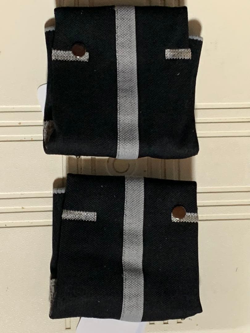 REWEARS EMS CALF SLEEVE ブラック