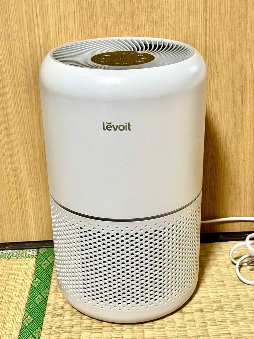 Levoit Core 300 空気清浄機　2024年製
