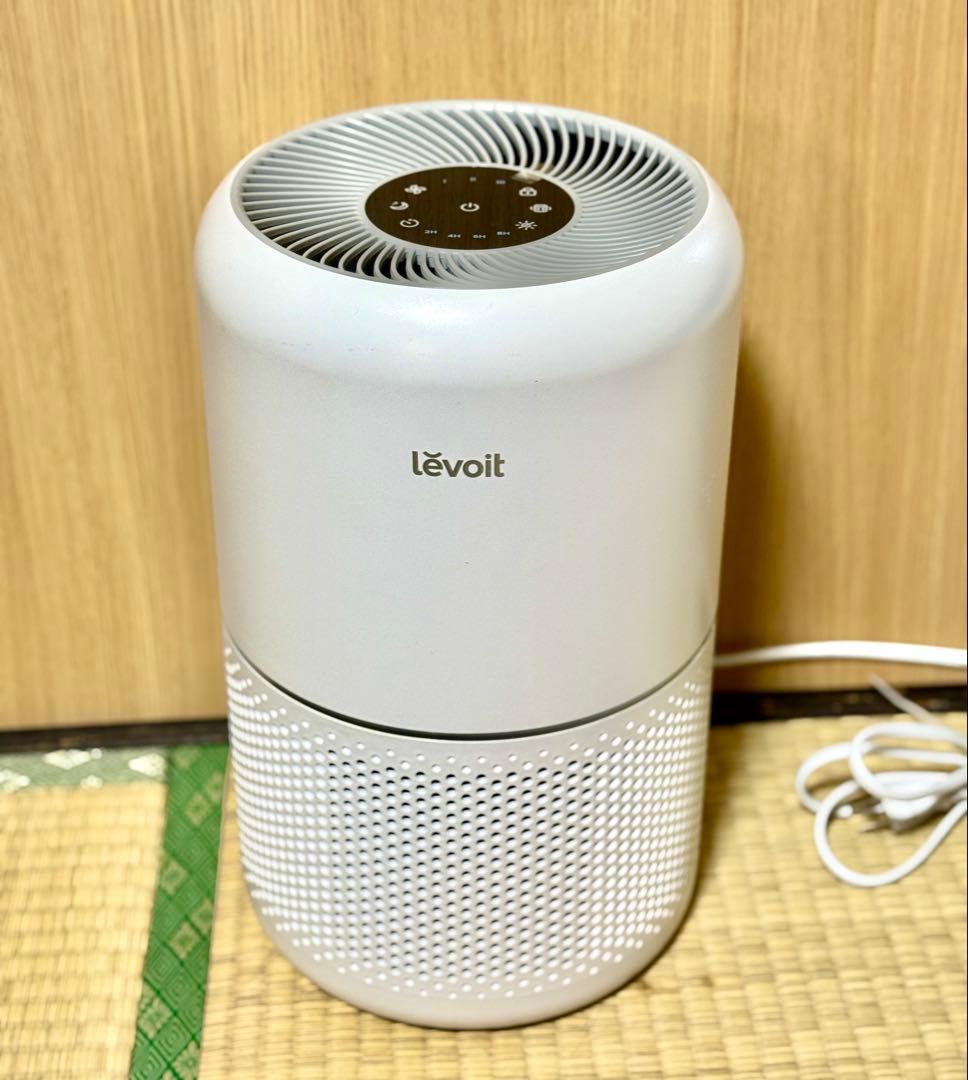 Levoit Core 300 空気清浄機　2024年製
