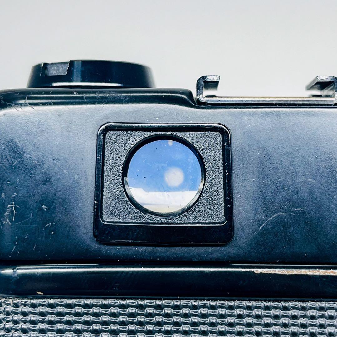 YASHICA YASHINON-DX コンパクトフィルムカメラ