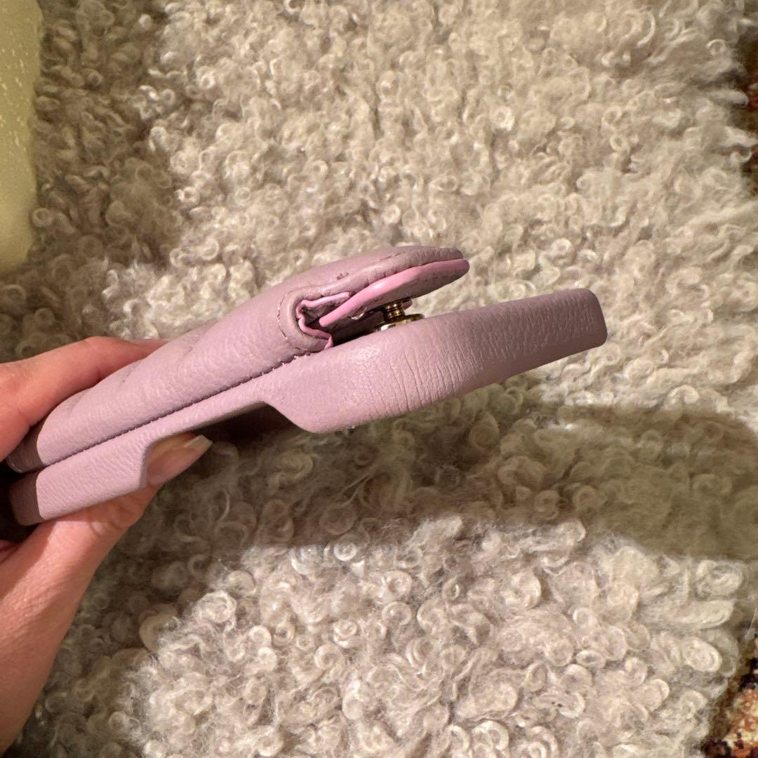 iPhoneアクセサリー BALLON iPhone15Pro