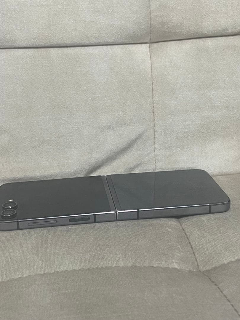 GALAXY z flip 5 国内版 512GB SCG23