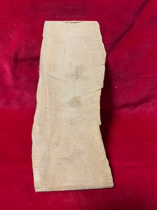 特割 高級香木白檀切落し お香聞香匂い袋修理 浄化 仏像製作 仏師からの最高白檀