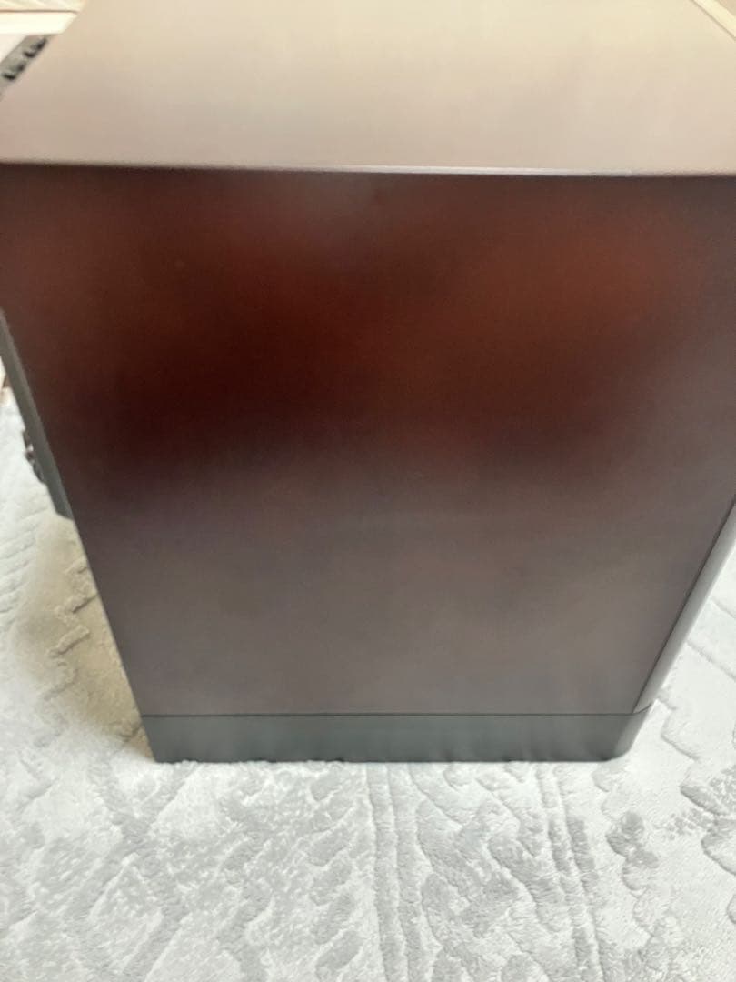 ONKYO アンプ内蔵サブウーファー　SL-D501